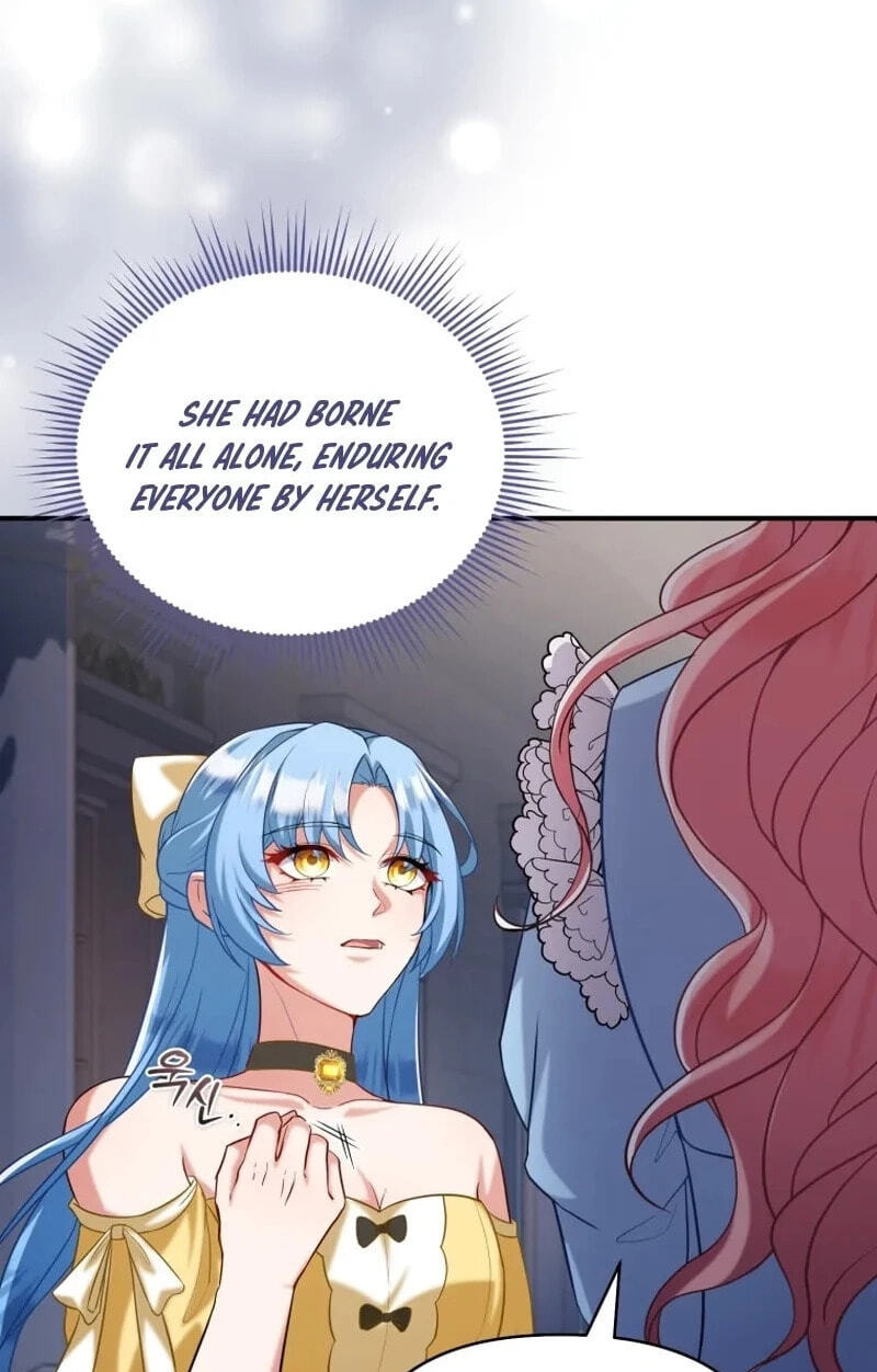 I'm a Villainess, but I'm Good at Cooking Chapter 61.9 page 50 - 