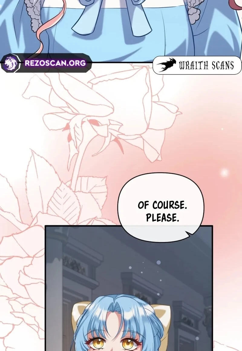 I'm a Villainess, but I'm Good at Cooking Chapter 61.9 page 57 - 