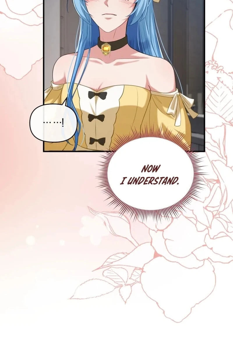 I'm a Villainess, but I'm Good at Cooking Chapter 61.9 page 58 - 