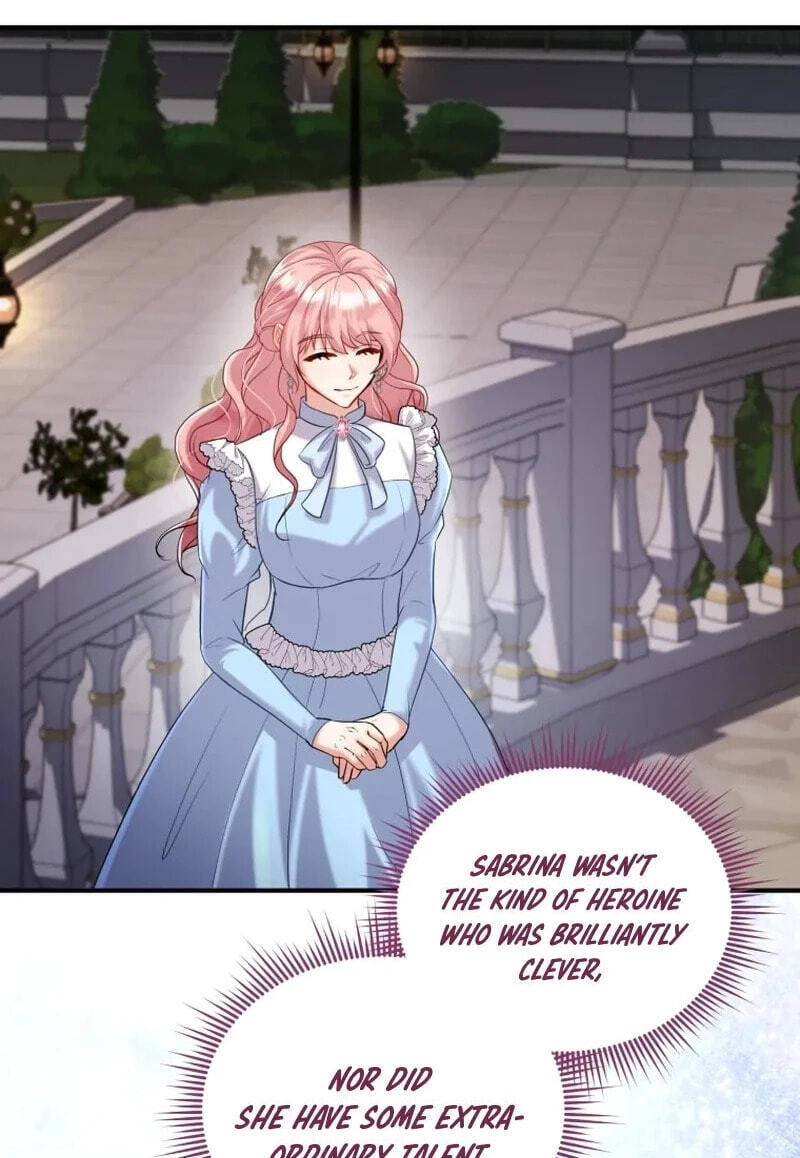 I'm a Villainess, but I'm Good at Cooking Chapter 61.9 page 59 - 