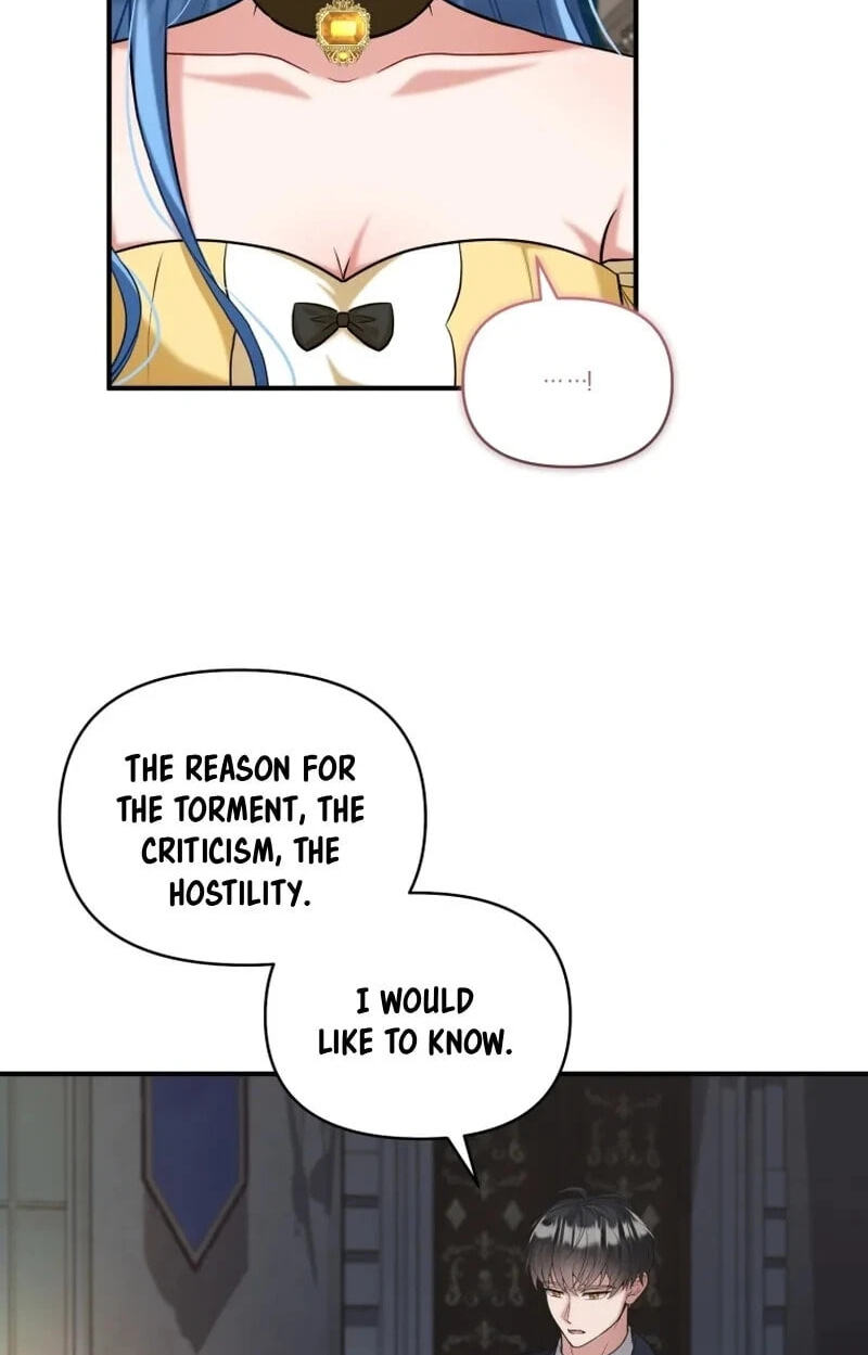 I'm a Villainess, but I'm Good at Cooking Chapter 61.9 page 7 - 