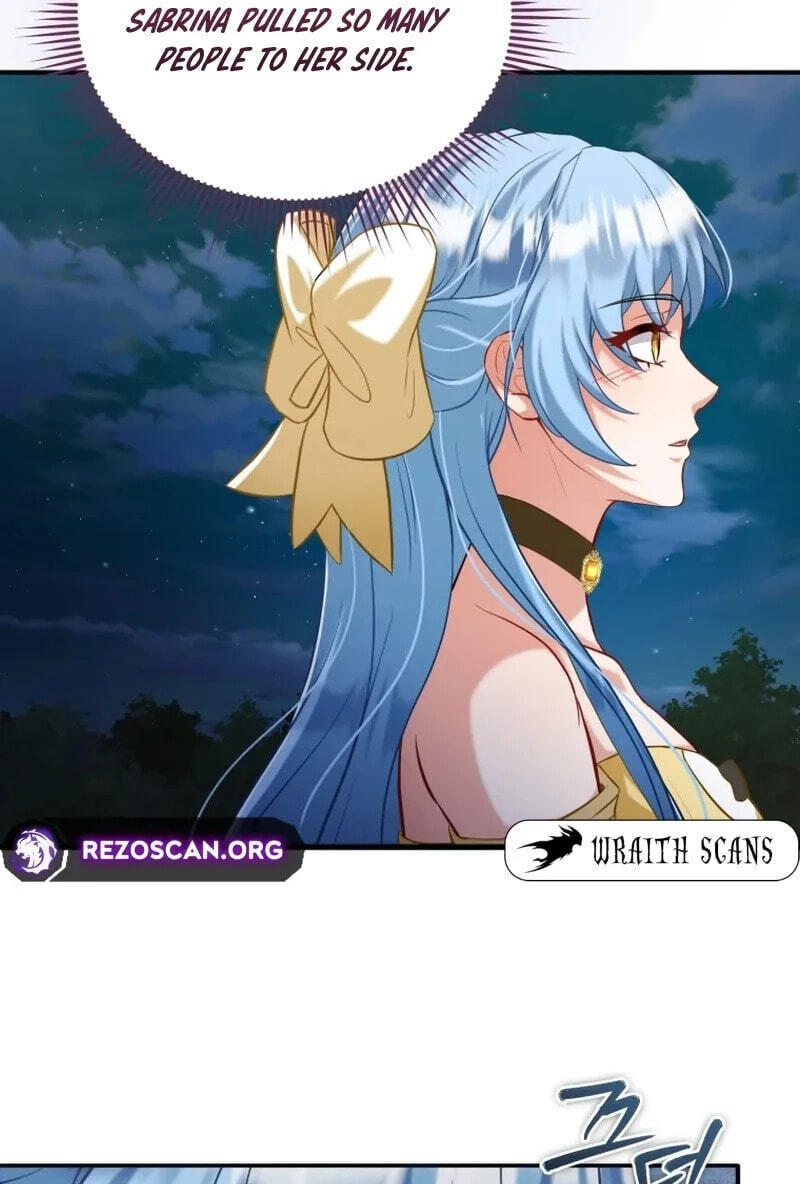 I'm a Villainess, but I'm Good at Cooking Chapter 61.9 page 65 - 