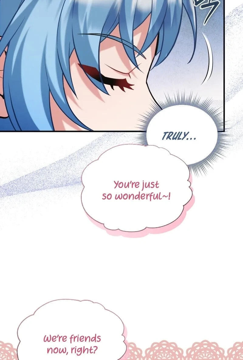 I'm a Villainess, but I'm Good at Cooking Chapter 61.9 page 66 - 