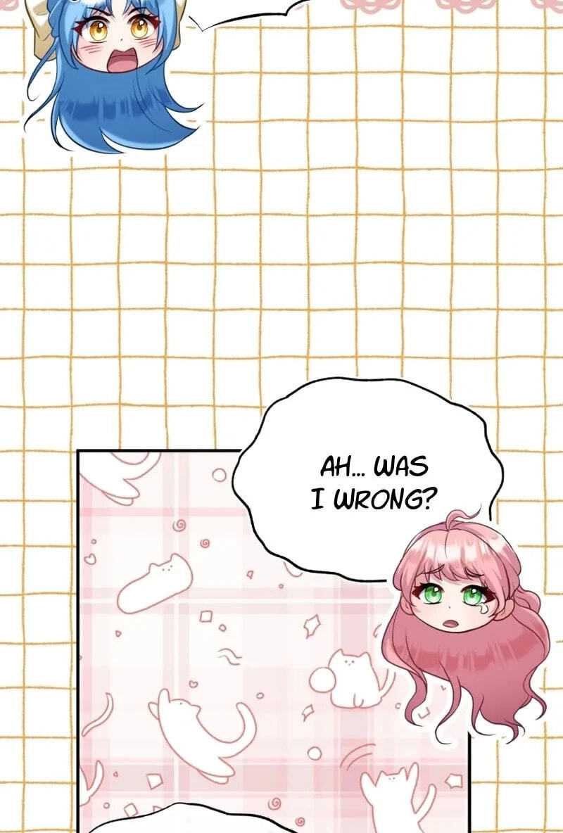 I'm a Villainess, but I'm Good at Cooking Chapter 61.9 page 68 - 