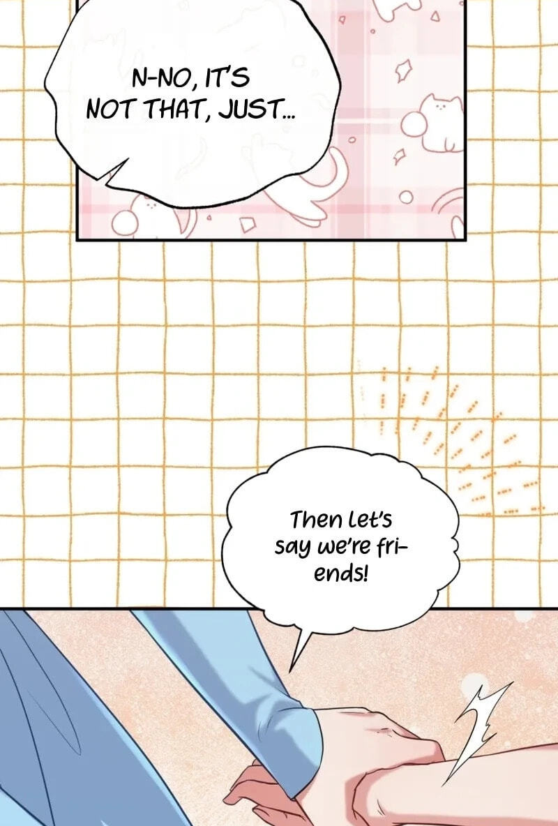 I'm a Villainess, but I'm Good at Cooking Chapter 61.9 page 69 - 