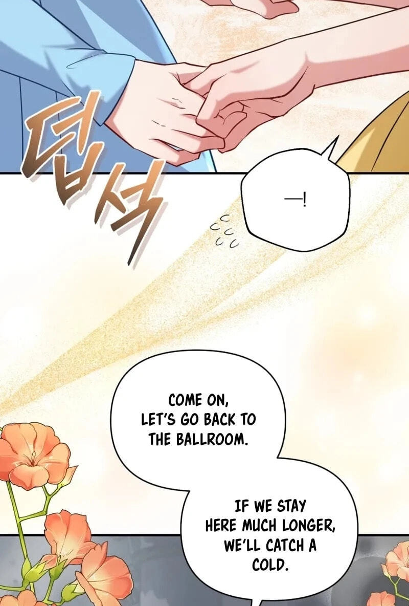 I'm a Villainess, but I'm Good at Cooking Chapter 61.9 page 70 - 