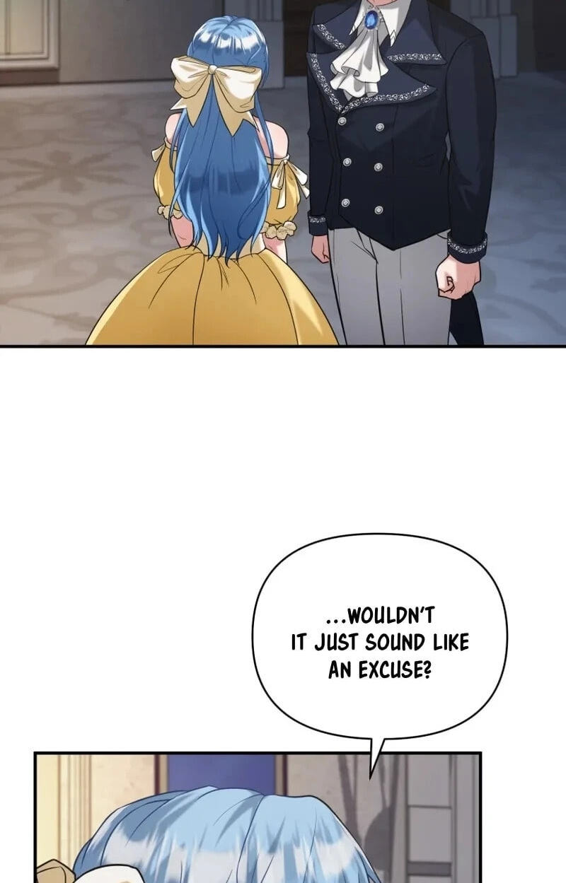 I'm a Villainess, but I'm Good at Cooking Chapter 61.9 page 8 - 