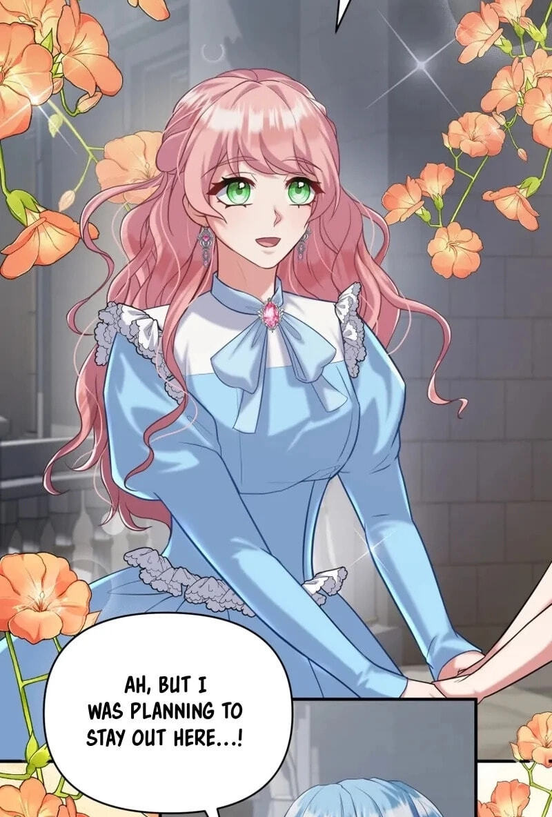 I'm a Villainess, but I'm Good at Cooking Chapter 61.9 page 71 - 