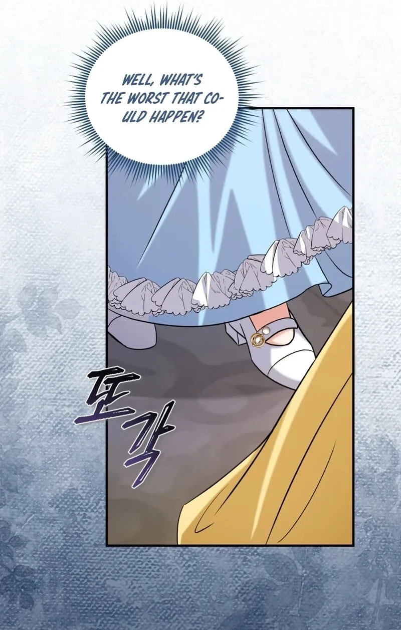 I'm a Villainess, but I'm Good at Cooking Chapter 61.9 page 75 - 