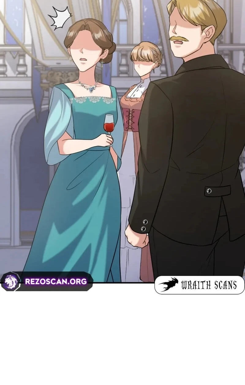 I'm a Villainess, but I'm Good at Cooking Chapter 61.9 page 78 - 
