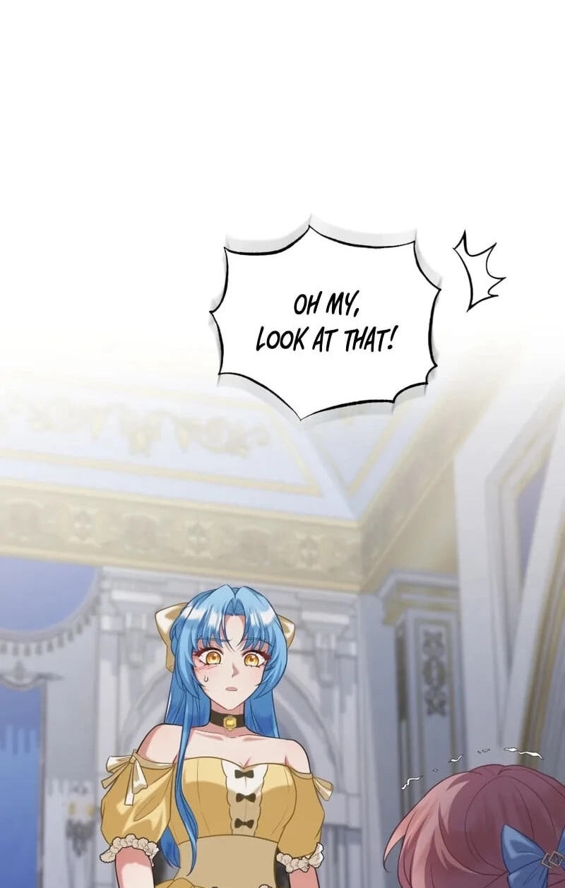 I'm a Villainess, but I'm Good at Cooking Chapter 61.9 page 79 - 