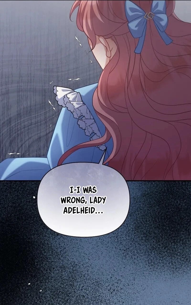 I'm a Villainess, but I'm Good at Cooking Chapter 61.9 page 81 - 