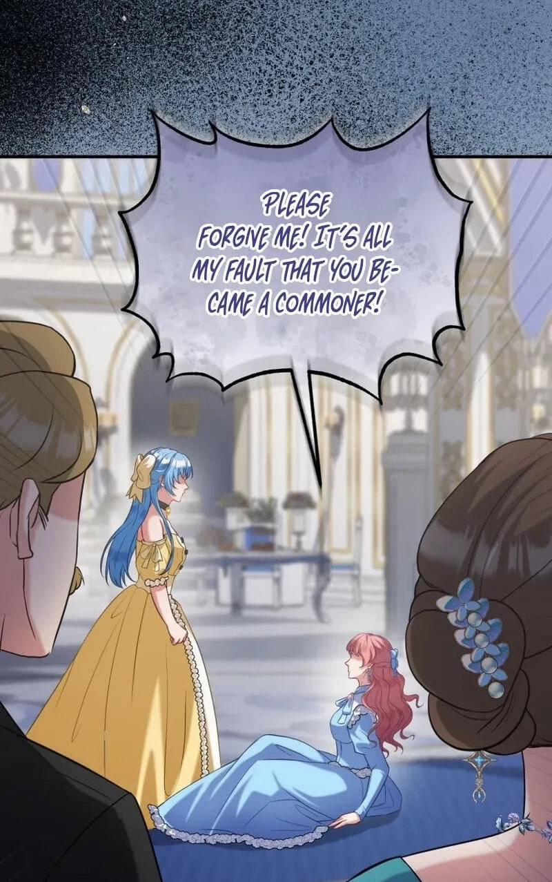 I'm a Villainess, but I'm Good at Cooking Chapter 61.9 page 82 - 