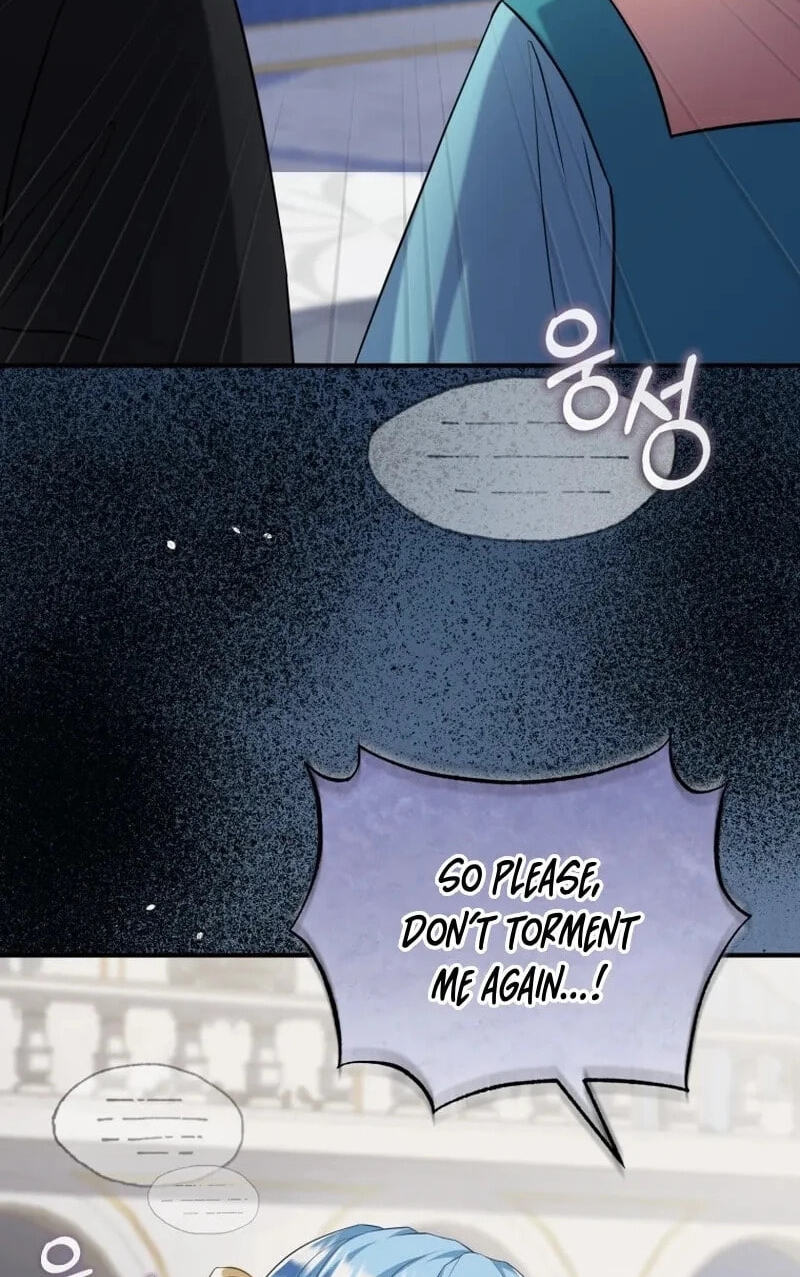 I'm a Villainess, but I'm Good at Cooking Chapter 61.9 page 83 - 