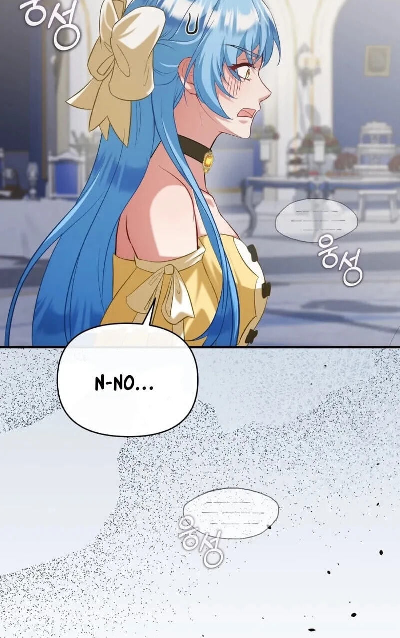 I'm a Villainess, but I'm Good at Cooking Chapter 61.9 page 84 - 