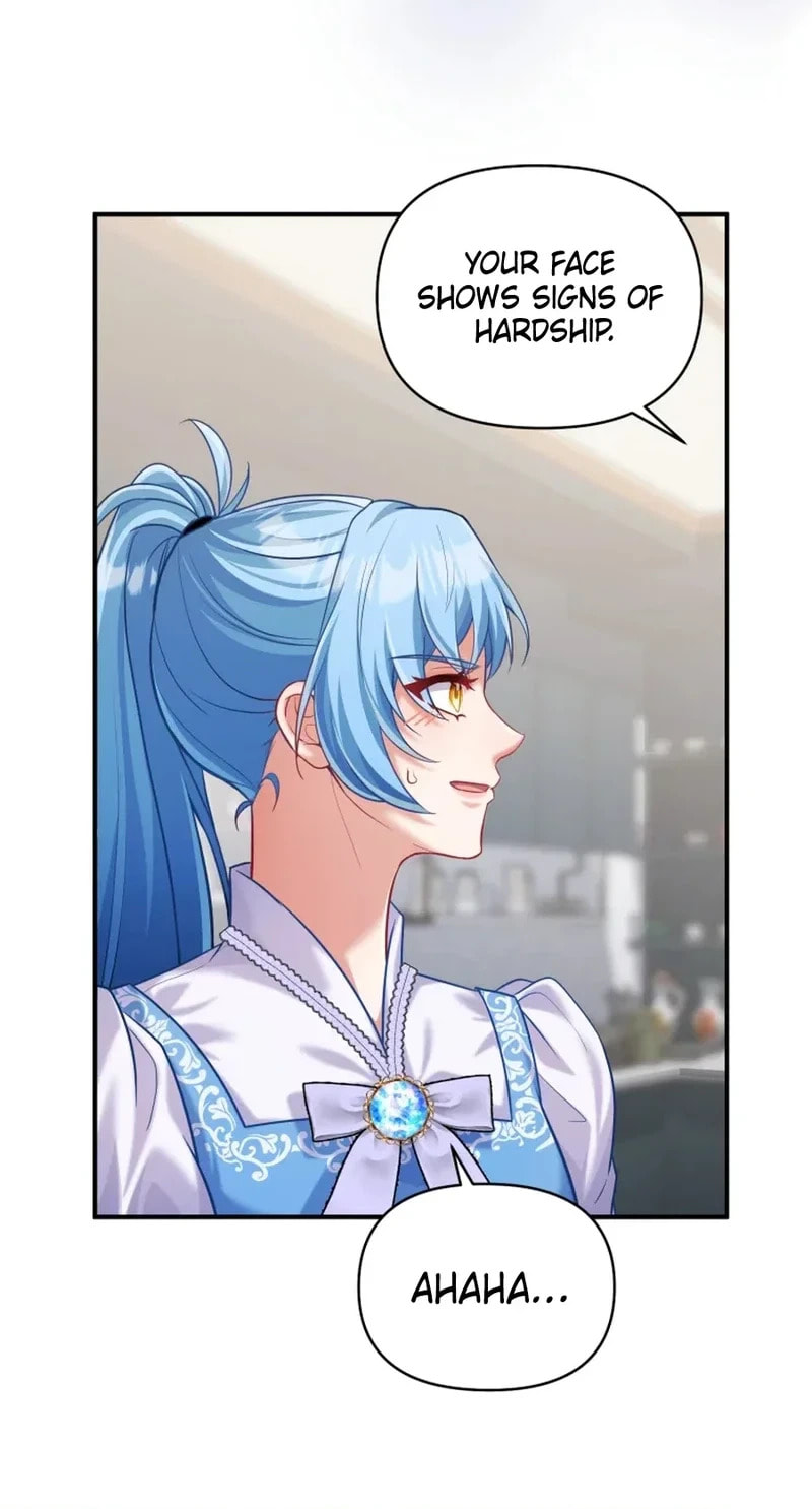 I'm a Villainess, but I'm Good at Cooking Chapter 61 page 11 - 