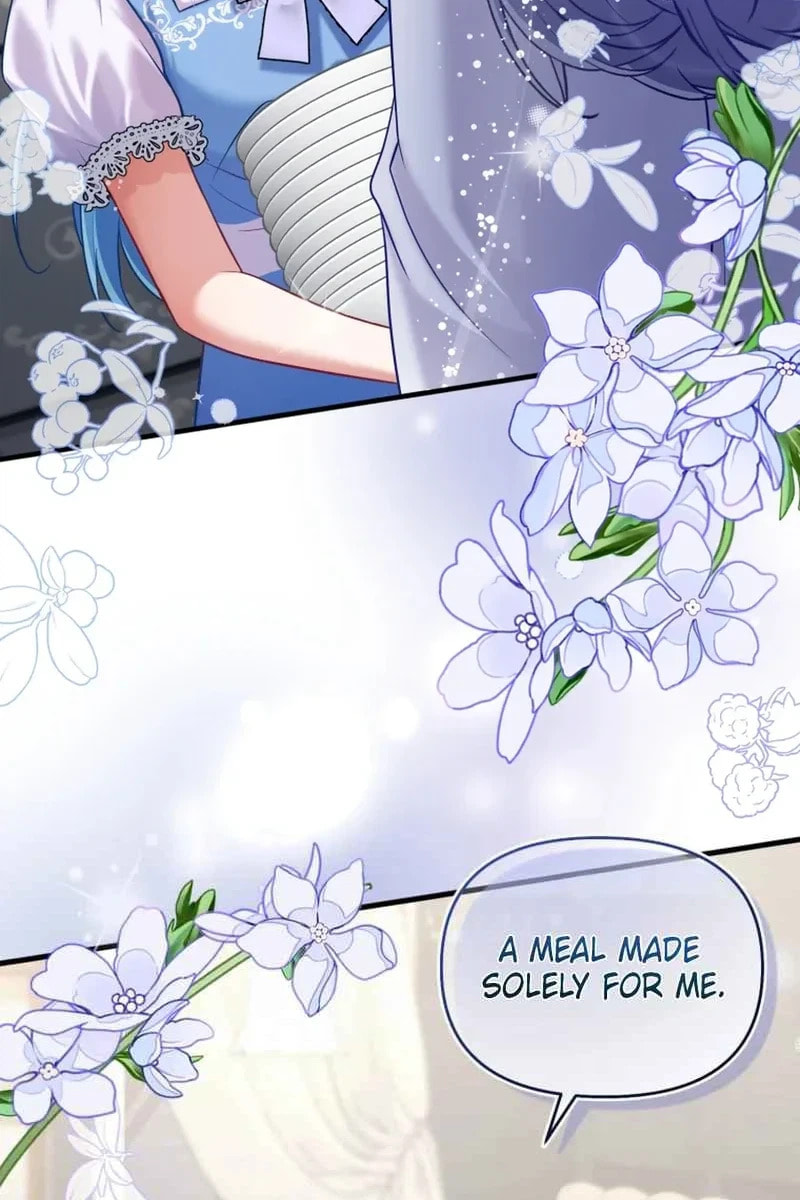 I'm a Villainess, but I'm Good at Cooking Chapter 61 page 14 - 