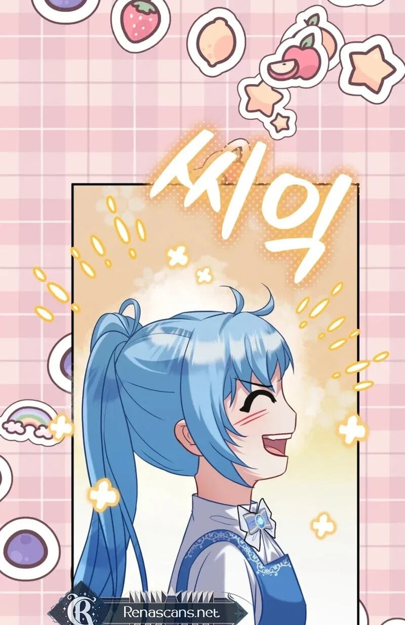 I'm a Villainess, but I'm Good at Cooking Chapter 62.1 page 12 - 
