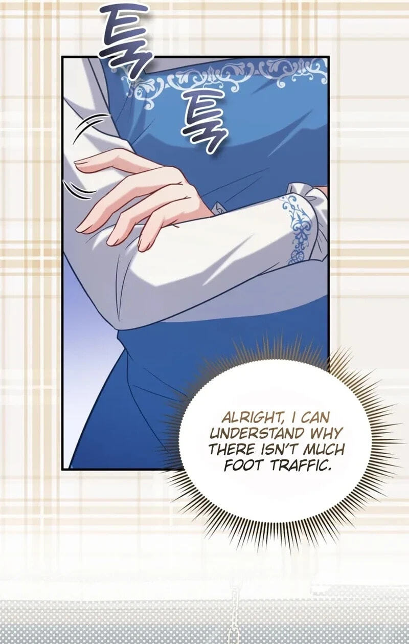 I'm a Villainess, but I'm Good at Cooking Chapter 62.1 page 20 - 