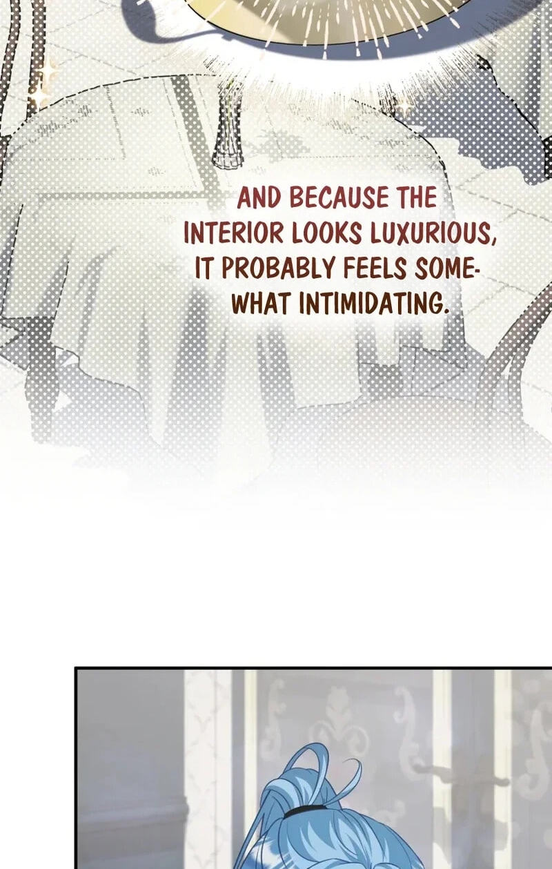 I'm a Villainess, but I'm Good at Cooking Chapter 62.1 page 22 - 