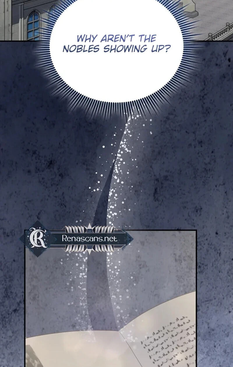 I'm a Villainess, but I'm Good at Cooking Chapter 62.1 page 25 - 