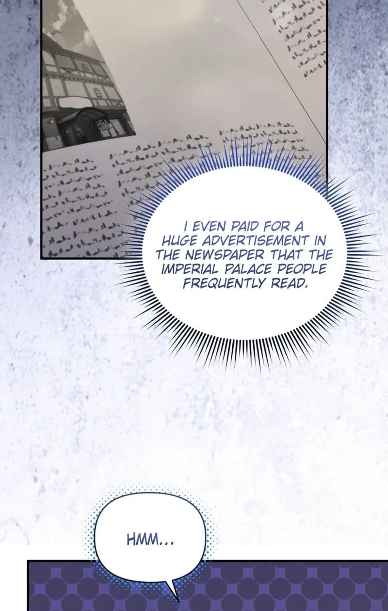 I'm a Villainess, but I'm Good at Cooking Chapter 62.1 page 26 - 