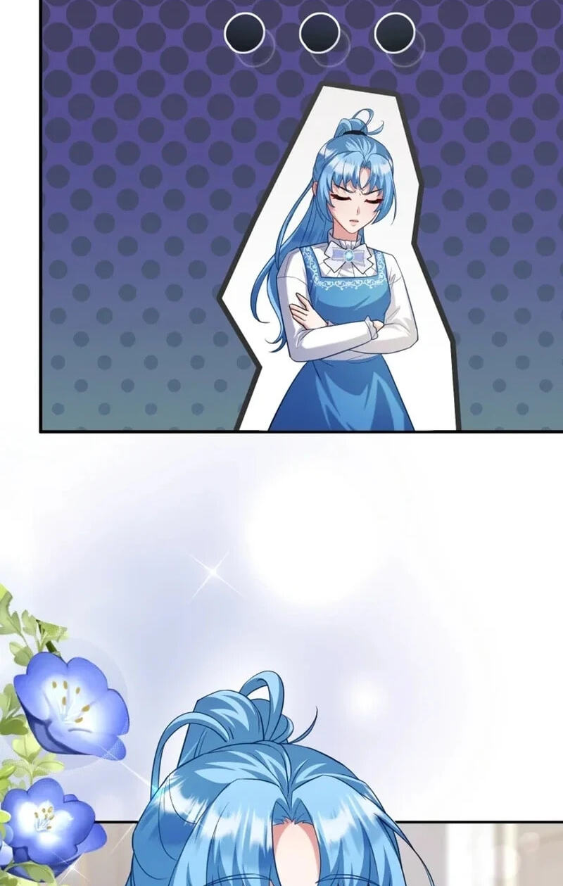 I'm a Villainess, but I'm Good at Cooking Chapter 62.1 page 27 - 