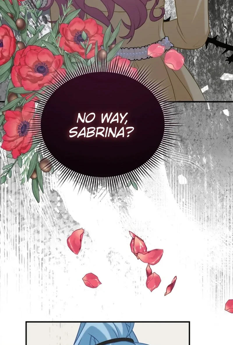 I'm a Villainess, but I'm Good at Cooking Chapter 62.1 page 30 - 