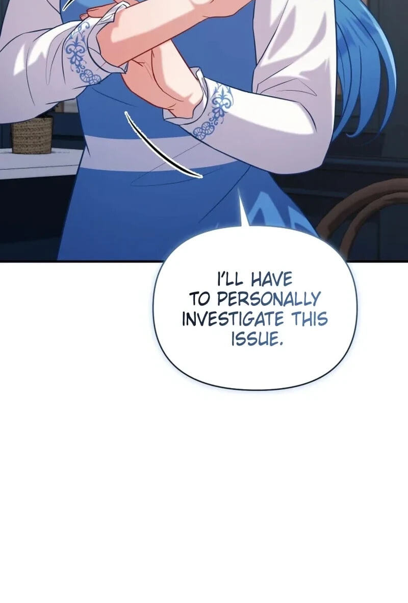 I'm a Villainess, but I'm Good at Cooking Chapter 62.1 page 34 - 