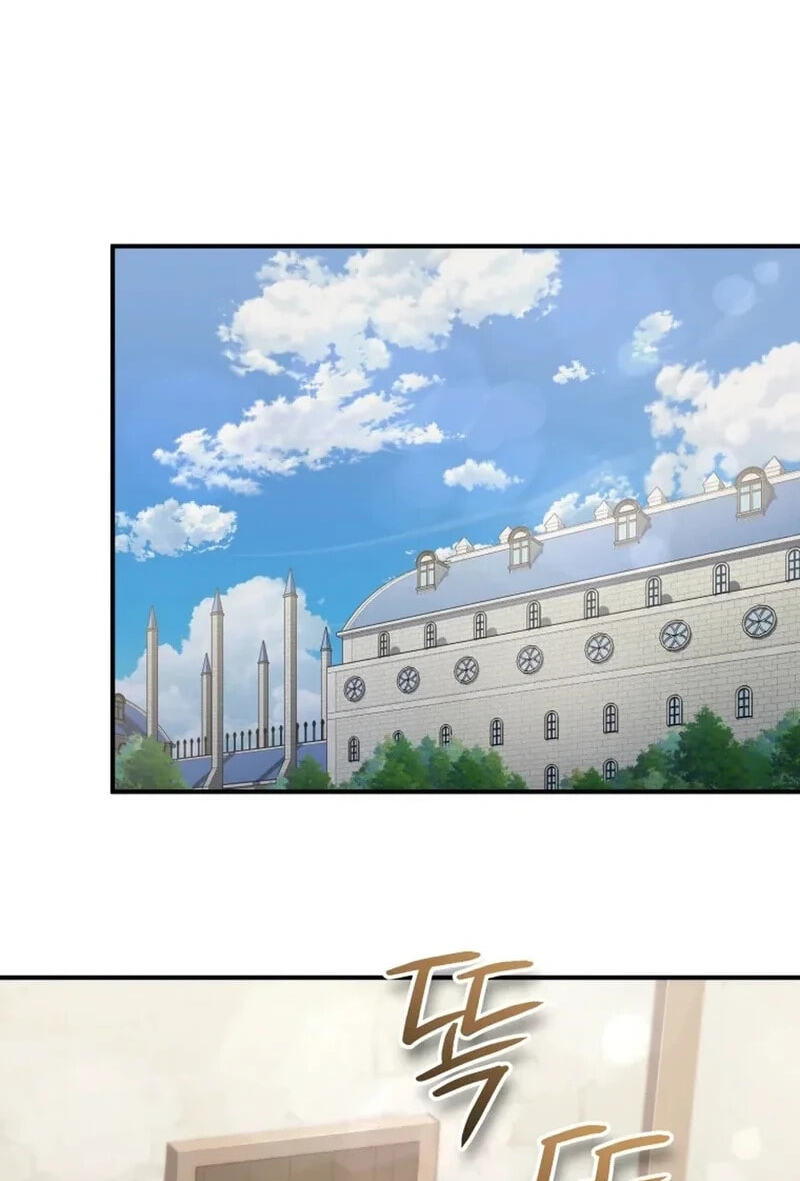 I'm a Villainess, but I'm Good at Cooking Chapter 62.1 page 35 - 