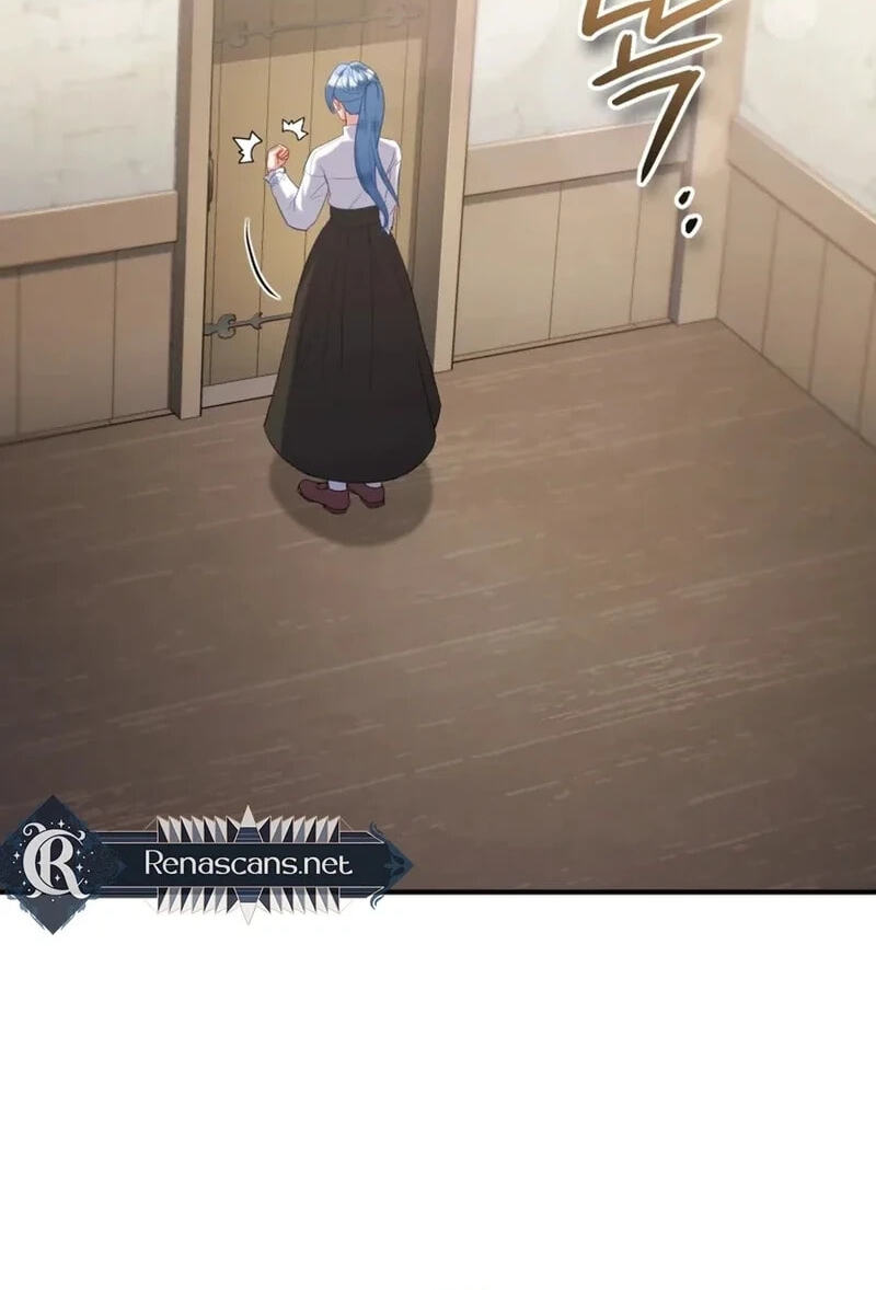 I'm a Villainess, but I'm Good at Cooking Chapter 62.1 page 36 - 