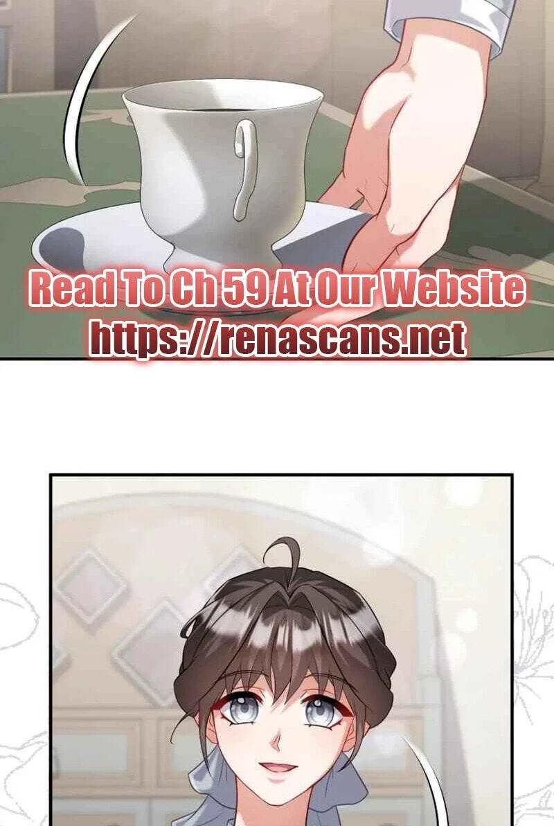 I'm a Villainess, but I'm Good at Cooking Chapter 62.1 page 42 - 