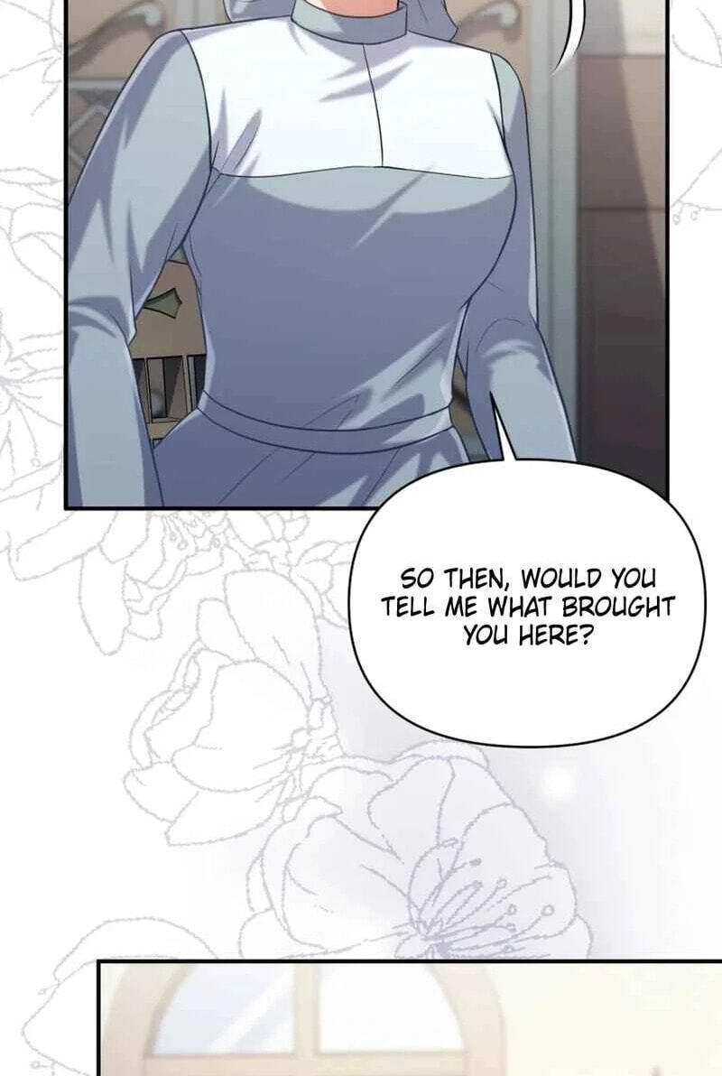 I'm a Villainess, but I'm Good at Cooking Chapter 62.1 page 43 - 