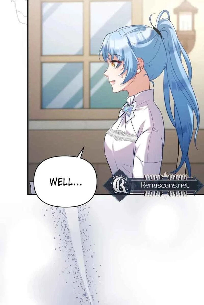 I'm a Villainess, but I'm Good at Cooking Chapter 62.1 page 44 - 