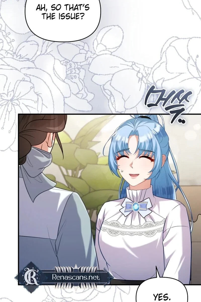 I'm a Villainess, but I'm Good at Cooking Chapter 62.1 page 47 - 