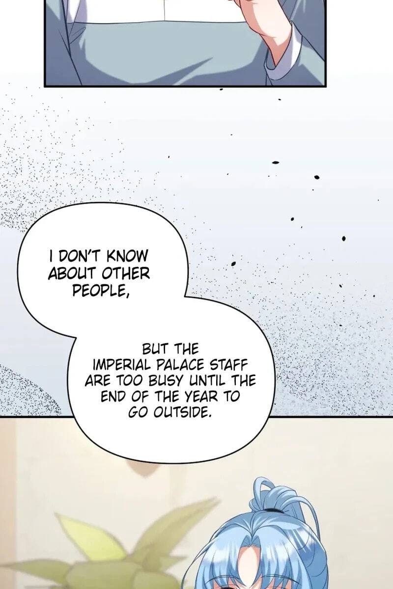 I'm a Villainess, but I'm Good at Cooking Chapter 62.1 page 50 - 