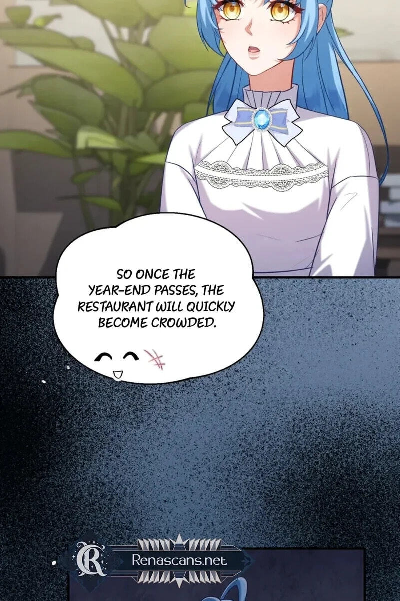 I'm a Villainess, but I'm Good at Cooking Chapter 62.1 page 51 - 