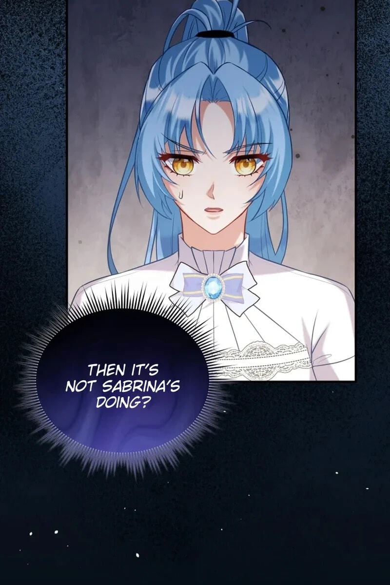I'm a Villainess, but I'm Good at Cooking Chapter 62.1 page 52 - 