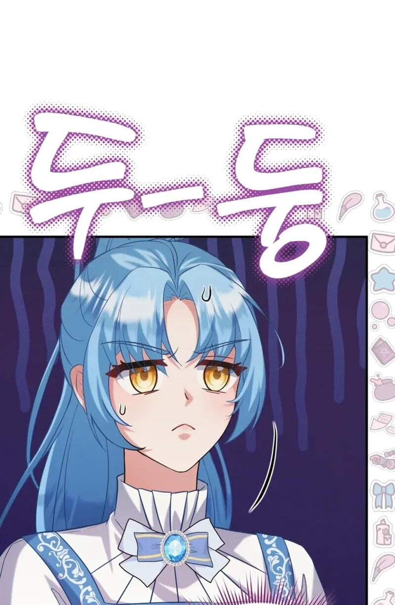 I'm a Villainess, but I'm Good at Cooking Chapter 62.1 page 59 - 