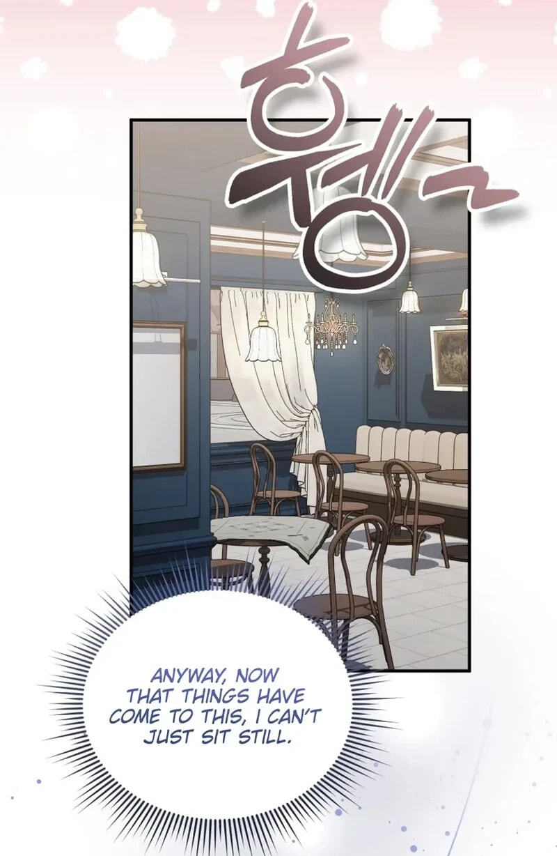 I'm a Villainess, but I'm Good at Cooking Chapter 62.1 page 63 - 