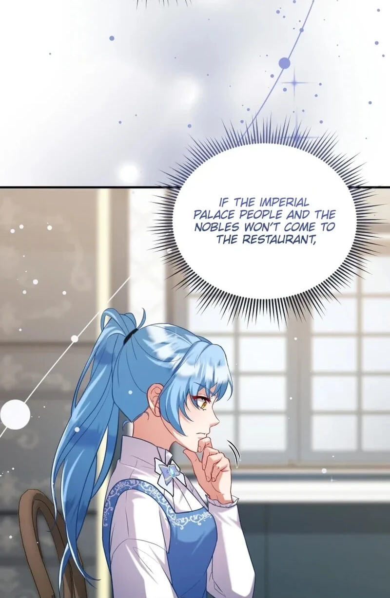 I'm a Villainess, but I'm Good at Cooking Chapter 62.1 page 64 - 