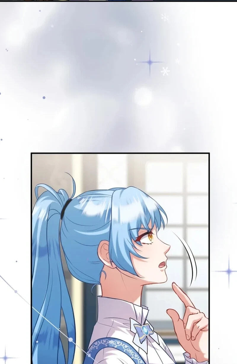 I'm a Villainess, but I'm Good at Cooking Chapter 62.1 page 65 - 