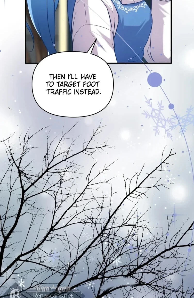 I'm a Villainess, but I'm Good at Cooking Chapter 62.1 page 66 - 
