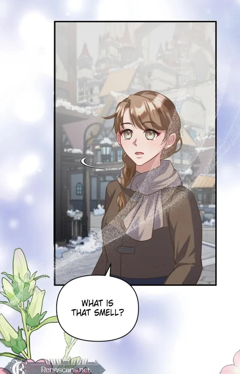 I'm a Villainess, but I'm Good at Cooking Chapter 62.1 page 75 - 