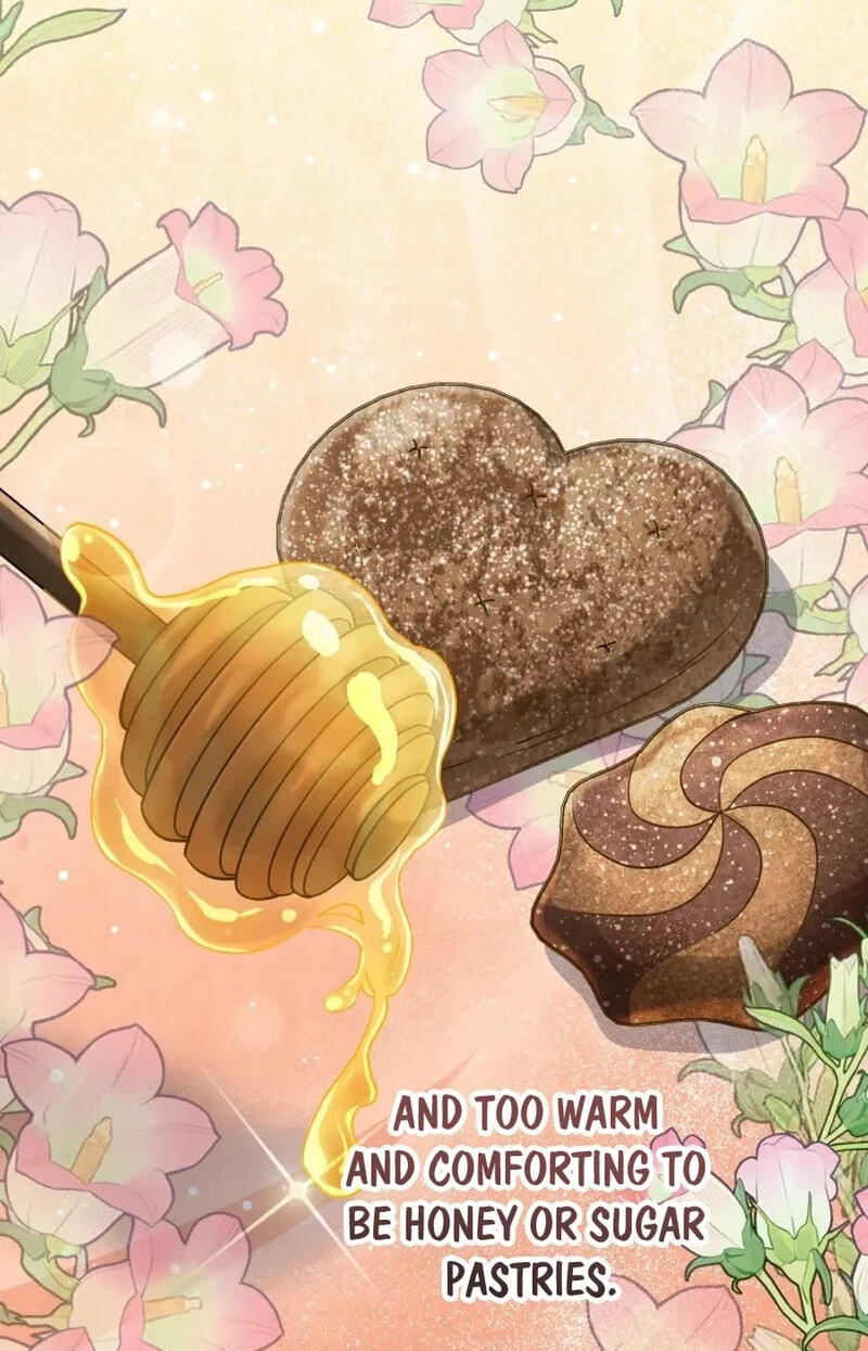 I'm a Villainess, but I'm Good at Cooking Chapter 62.1 page 77 - 