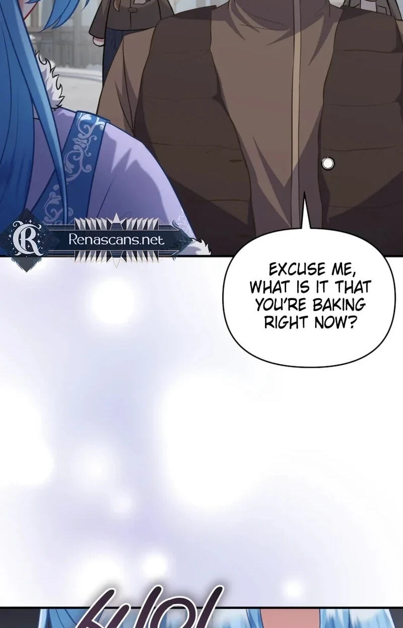 I'm a Villainess, but I'm Good at Cooking Chapter 62.1 page 79 - 