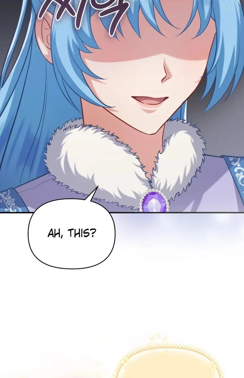 I'm a Villainess, but I'm Good at Cooking Chapter 62.1 page 80 - 