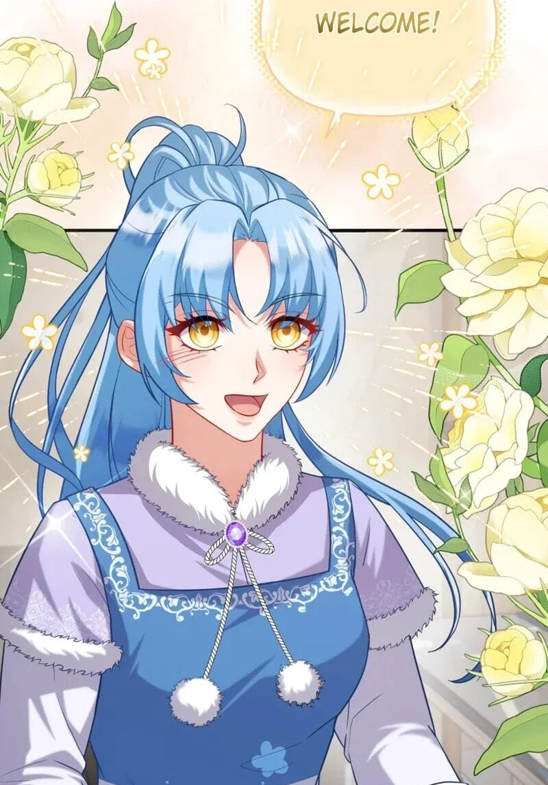 I'm a Villainess, but I'm Good at Cooking Chapter 62.1 page 81 - 