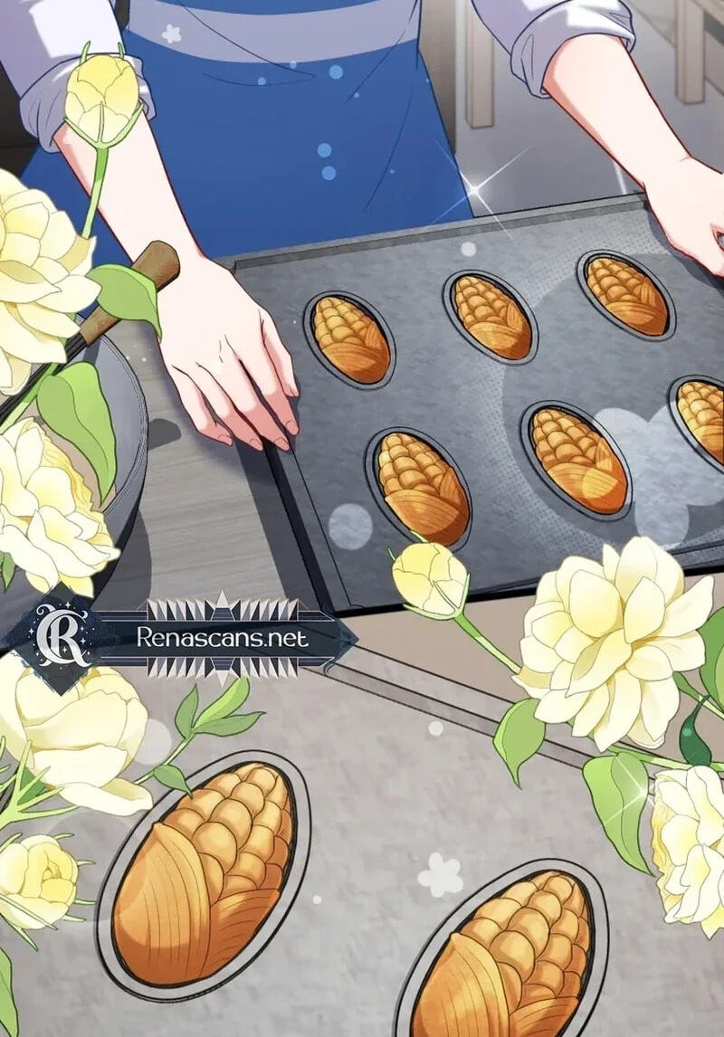 I'm a Villainess, but I'm Good at Cooking Chapter 62.1 page 82 - 