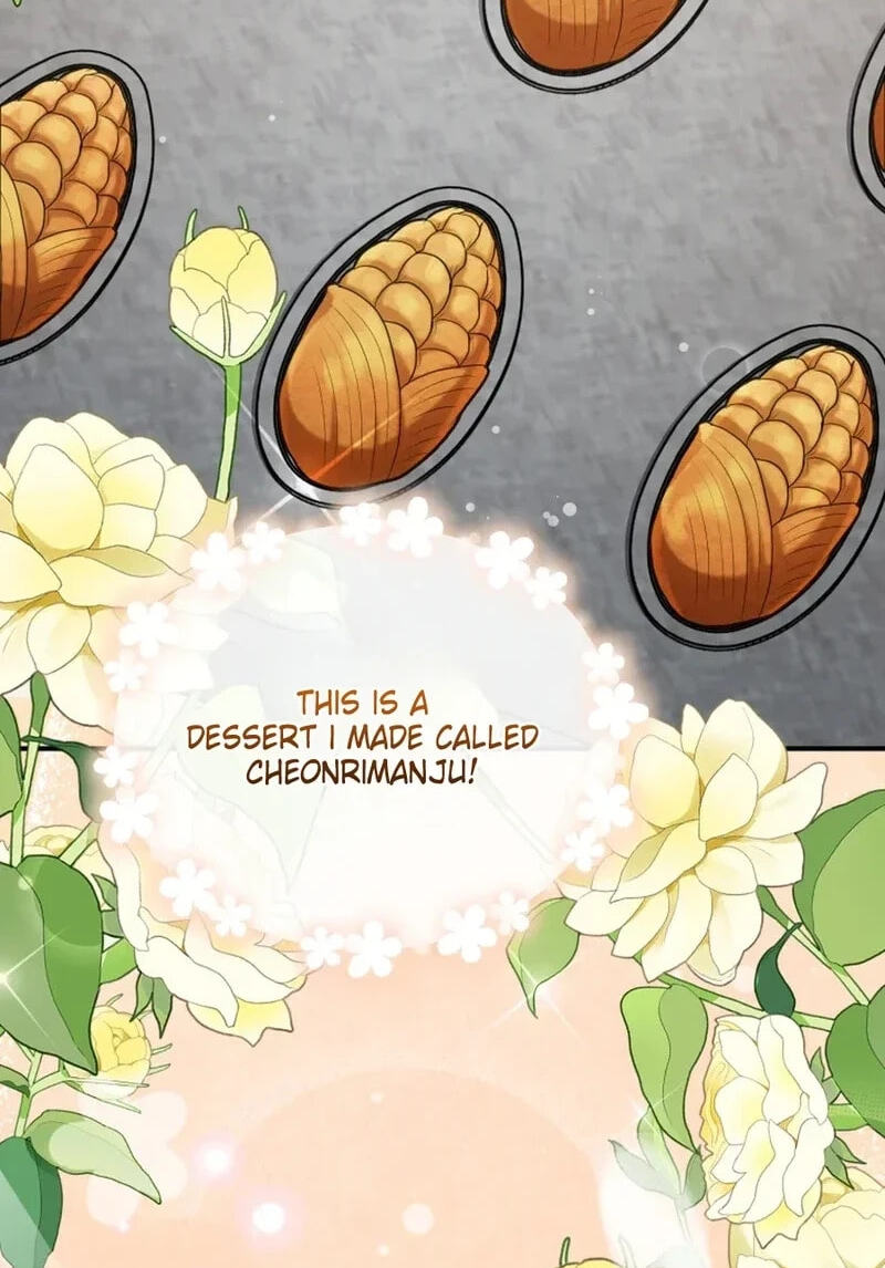 I'm a Villainess, but I'm Good at Cooking Chapter 62.1 page 83 - 